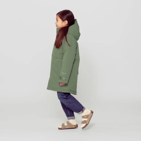 GOSOAKY AW24 DESERTFOX DEEPLICHENGREEN 5 (1)