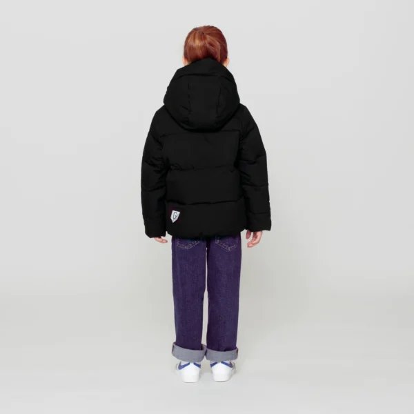 GOSOAKY AW24 DRAGONEYE DEEPBLACK 4