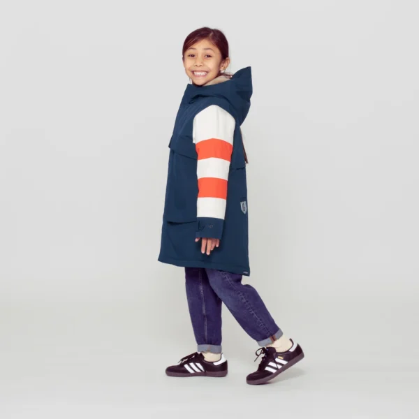 GOSOAKY AW24 STRIPED FOX TRUE BLUE MULTI 6 8da8d208 ea14 45b5 9590 68fbd4d07675 (1)