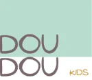 logotipo dou dou kids