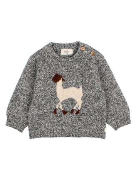 5901 GREY MELANGE