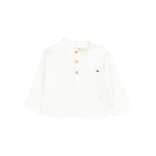 5931 OFF WHITE DETAIL
