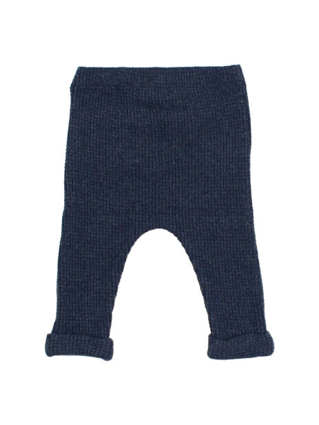 5945 NAVY BACK