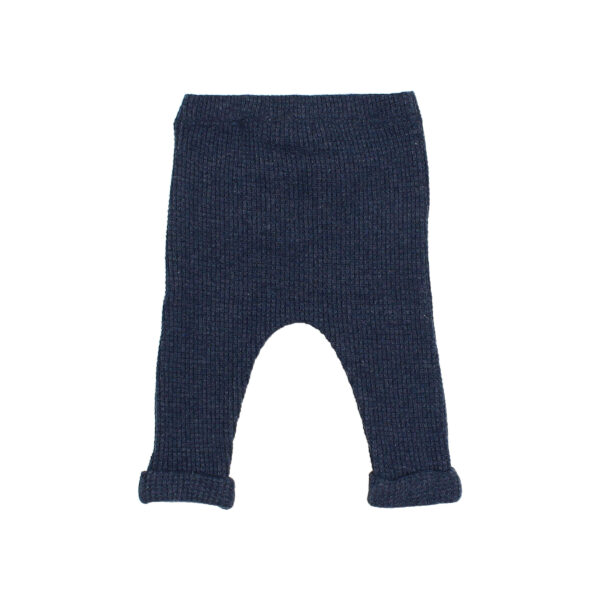 5945 NAVY BACK