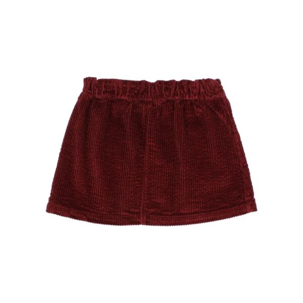 6022 BURGUNDY BACK