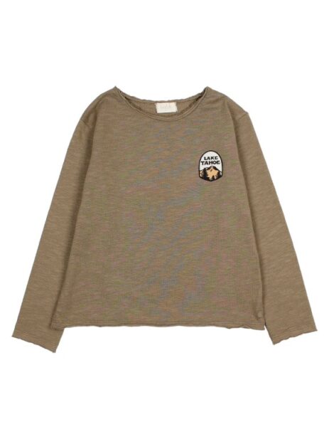 6060 KAKI