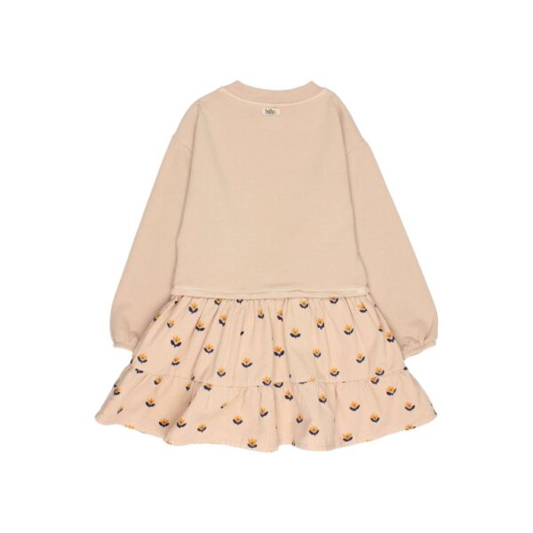 6073 ROSE BACK