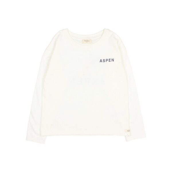 6081 OFF WHITE