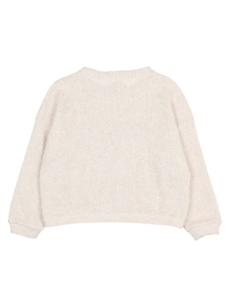 6084 IVORY BACK