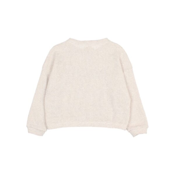6084 IVORY BACK