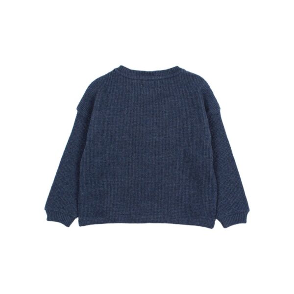 6084 NAVY BACK