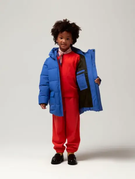 GOSOAKY AW25 TIGEREYE DAZZLINGBLUE 2
