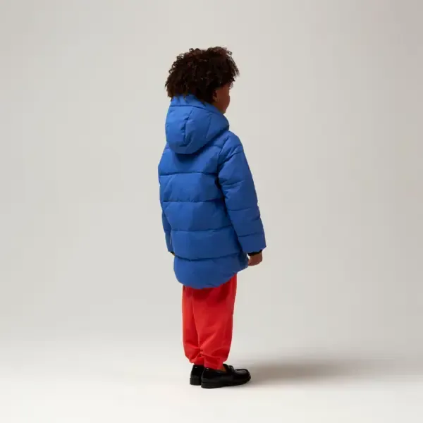 GOSOAKY AW25 TIGEREYE DAZZLINGBLUE 4