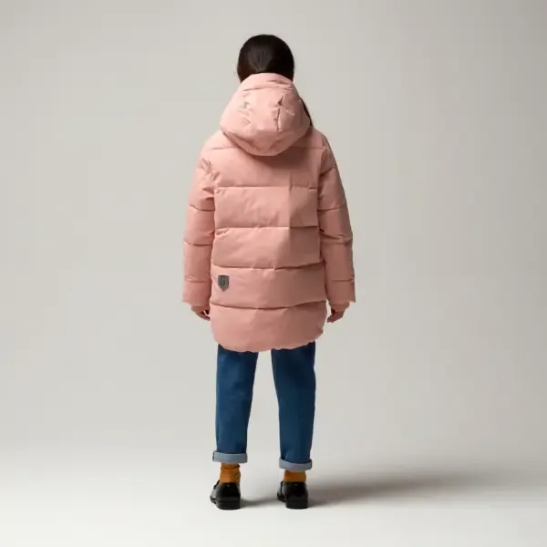 GOSOAKY AW25 TIGER EYE MELLOW ROSE 3