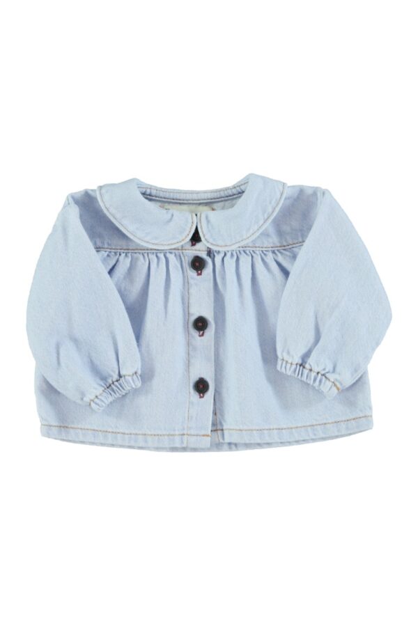 AW25 BM2503A baby 1