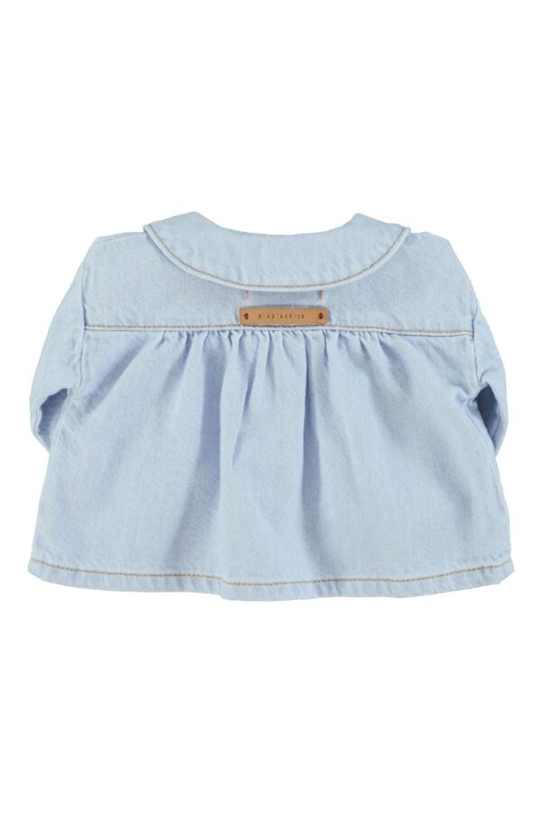 AW25 BM2503A baby 2