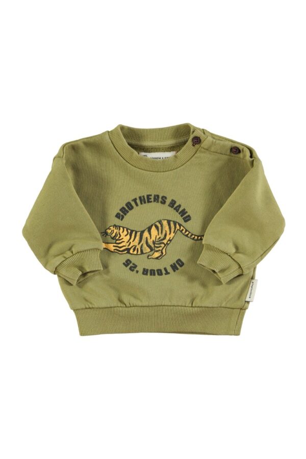AW25 FLP2503A baby 1