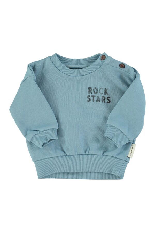 AW25 FLP2503B baby 1